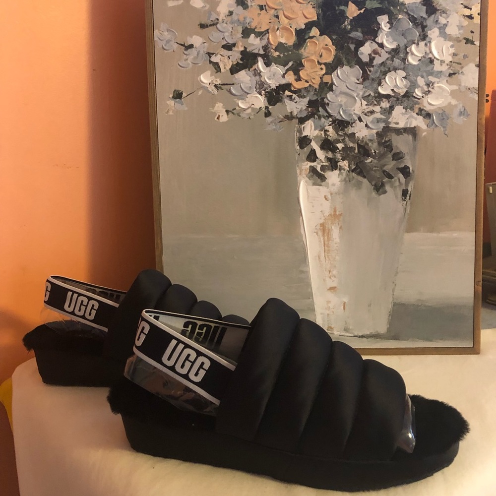 Ugg Sandals